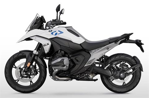 2024 BMW R 1300 GS