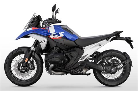 2024 BMW R 1300 GS