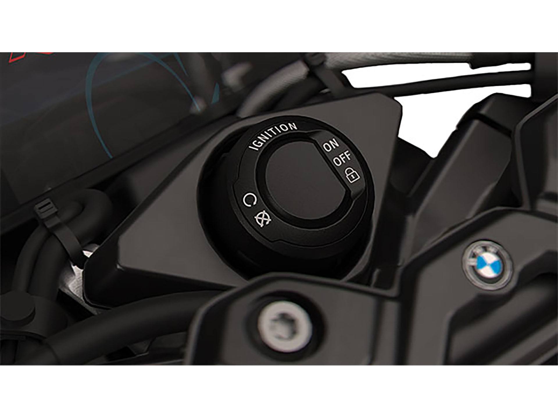 2024 BMW S 1000 R in Chico, California - Photo 8
