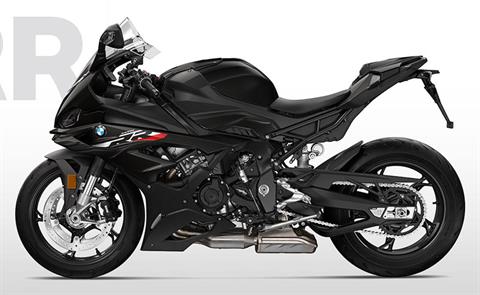 2024 BMW S 1000 RR