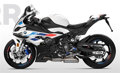 2024 BMW S 1000 RR in Middletown, Ohio - Photo 4