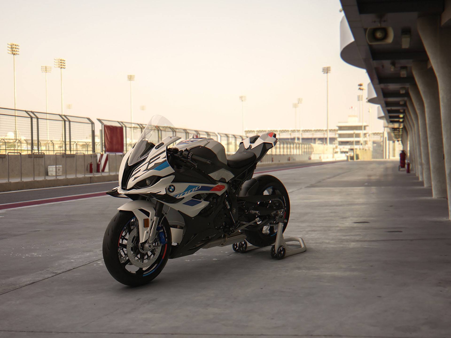 2024 BMW S 1000 RR in Louisville, Tennessee - Photo 12