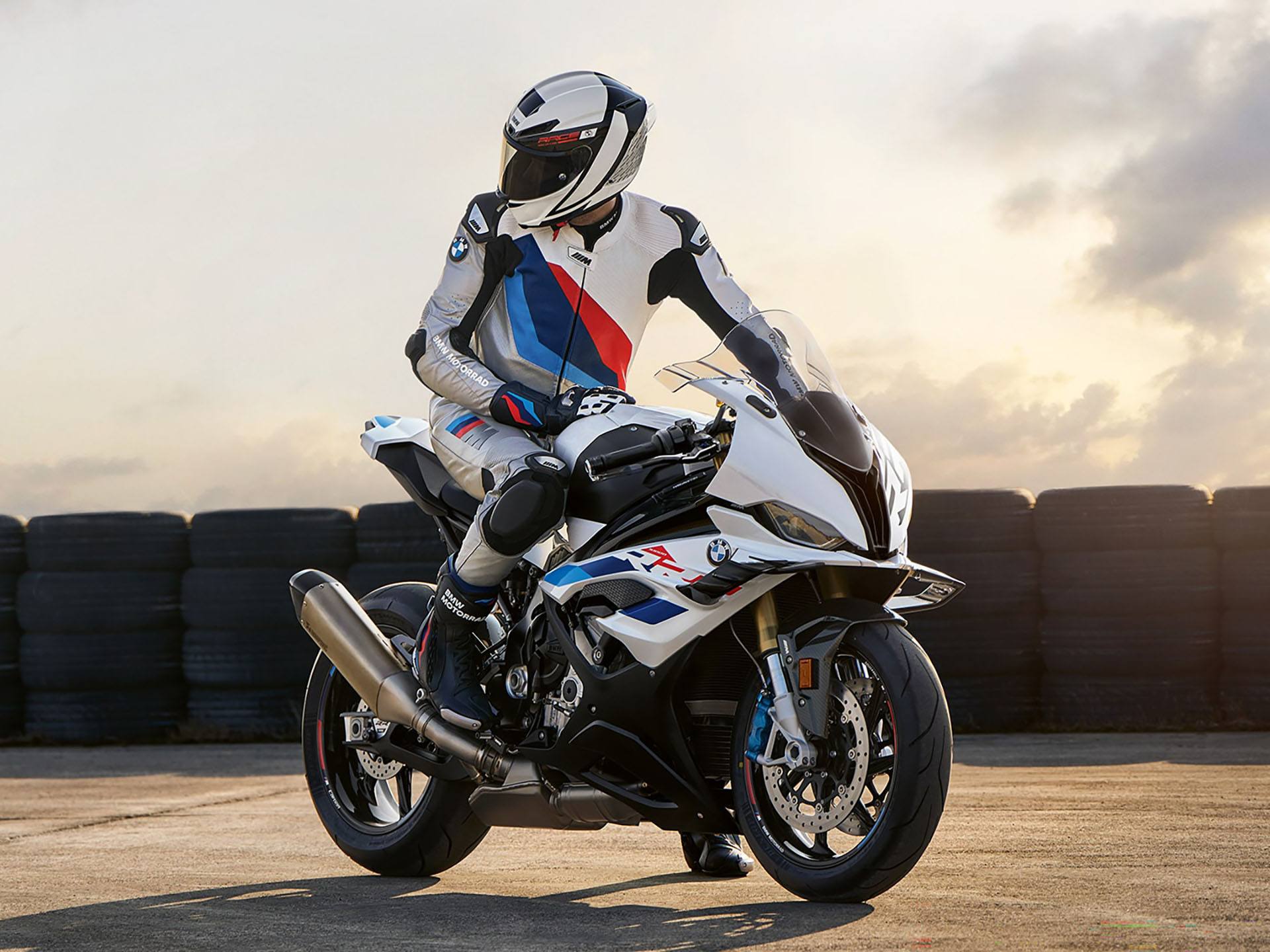2024 BMW S 1000 RR in Louisville, Tennessee - Photo 13