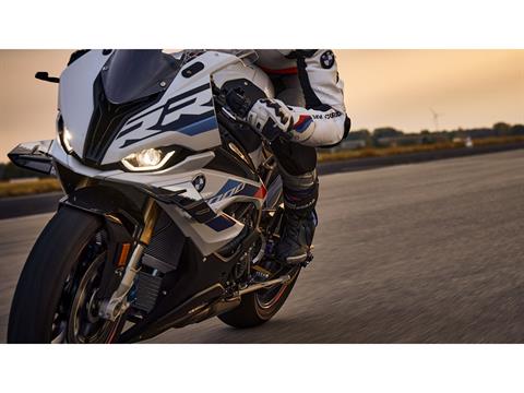 2024 BMW S 1000 RR in Cleveland, Ohio - Photo 11