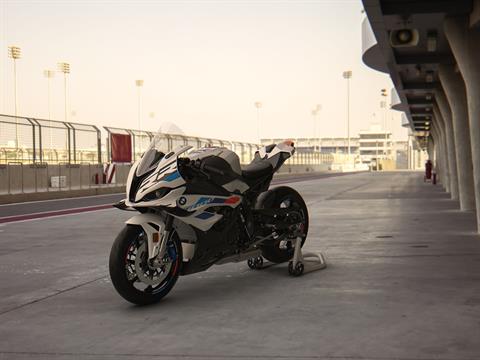 2024 BMW S 1000 RR in Fort Collins, Colorado - Photo 12