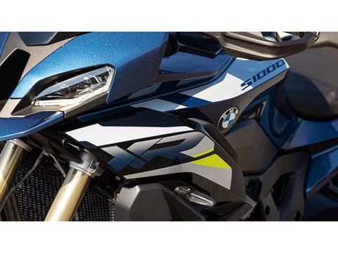 2024 BMW S 1000 XR in Fort Collins, Colorado - Photo 2