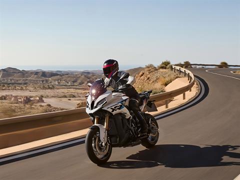 2024 BMW S 1000 XR in Cleveland, Ohio - Photo 9