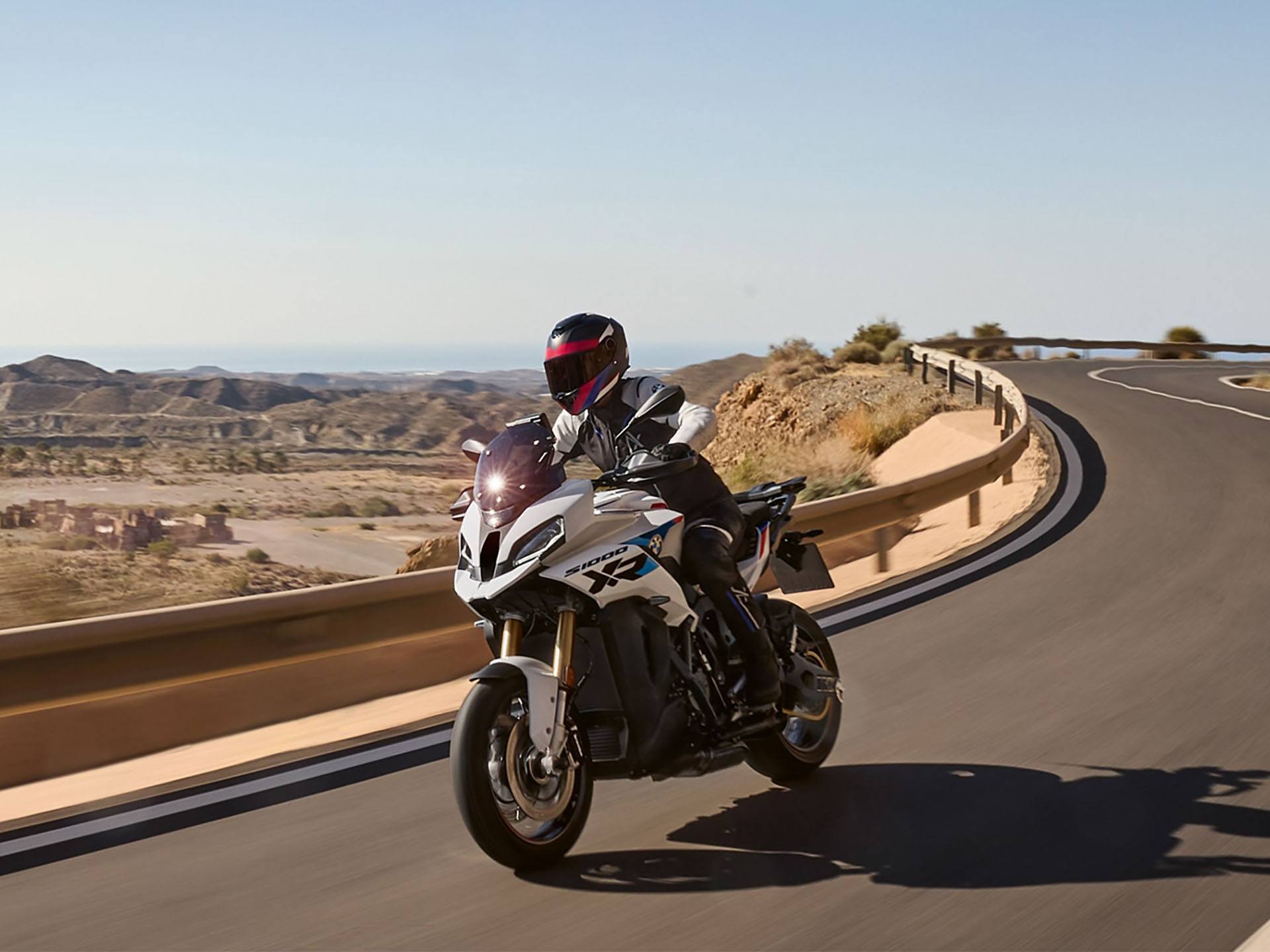 2024 BMW S 1000 XR in Chico, California - Photo 10