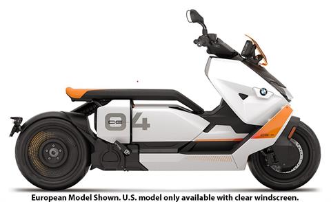 2024 BMW CE 04 in Fort Collins, Colorado - Photo 2