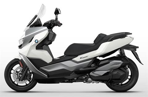 2024 BMW C 400 GT in Chico, California