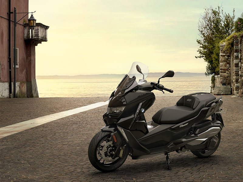 2024 BMW C 400 GT in Middletown, Ohio - Photo 12
