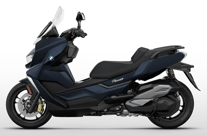 2024 BMW C 400 GT in Fort Collins, Colorado - Photo 1