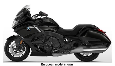 2024 BMW K 1600 B in Fort Collins, Colorado - Photo 1