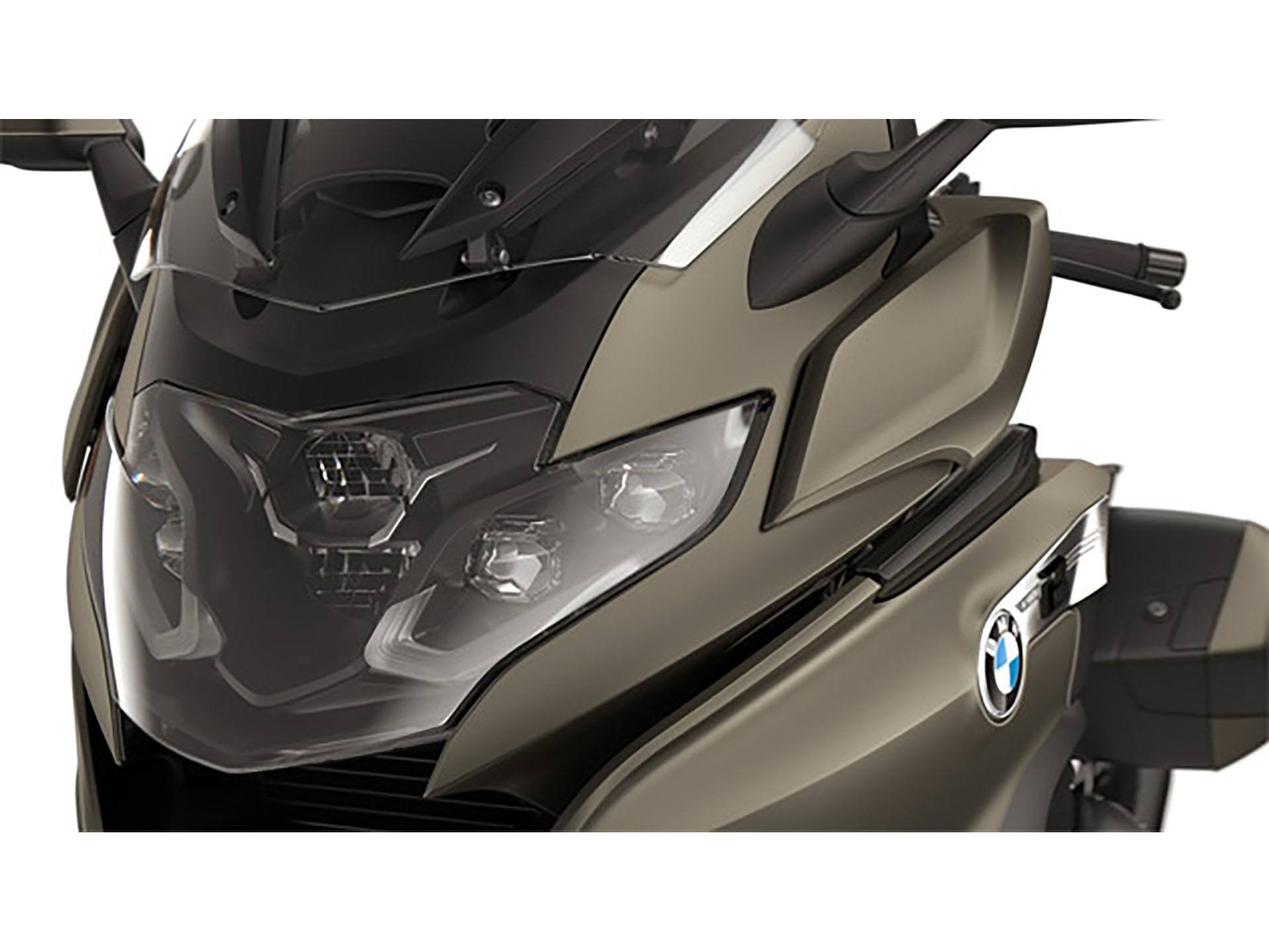 2024 BMW K 1600 B in Fort Collins, Colorado - Photo 7