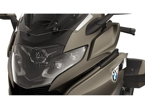 2024 BMW K 1600 B in Philadelphia, Pennsylvania - Photo 7