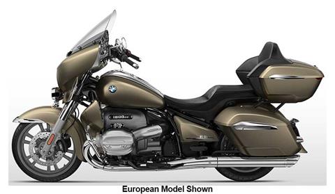 2024 BMW R 18 Transcontinental in Cleveland, Ohio - Photo 1