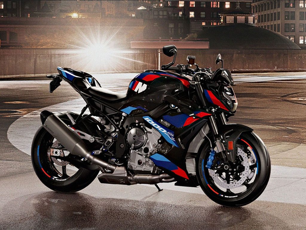 2024 BMW M 1000 R in Middletown, Ohio - Photo 12