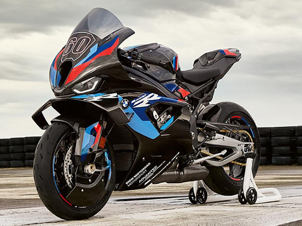 2024 BMW M 1000 RR in Fort Collins, Colorado - Photo 16