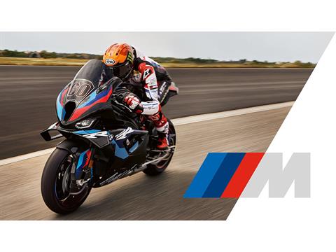 2024 BMW M 1000 RR in Fort Collins, Colorado - Photo 17