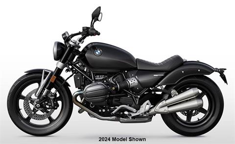 2025 BMW R 12