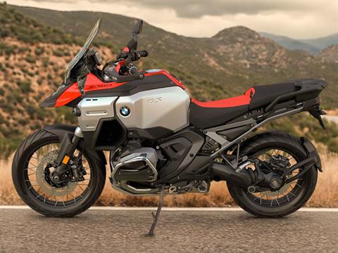 2025 BMW R 1300 GS Adventure in New Philadelphia, Ohio