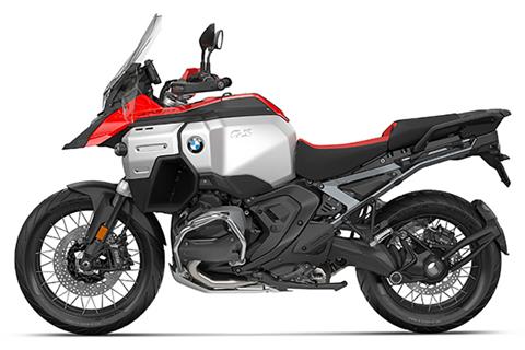 2025 BMW R 1300 GS Adventure in Norfolk, Virginia