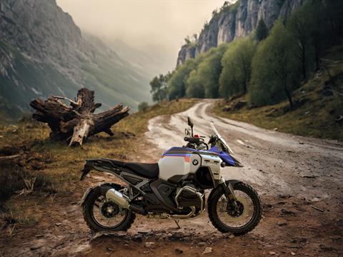 2025 BMW R 1300 GS Adventure in Tucson, Arizona - Photo 9