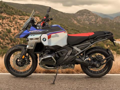 2025 BMW R 1300 GS Adventure in Greer, South Carolina