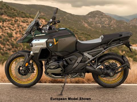 2025 BMW R 1300 GS Adventure in Tucson, Arizona