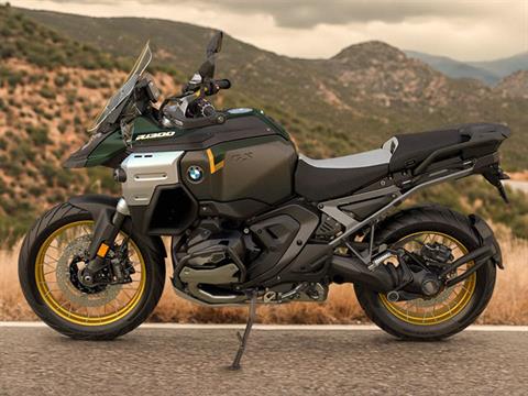 2025 BMW R 1300 GS Adventure in Greer, South Carolina