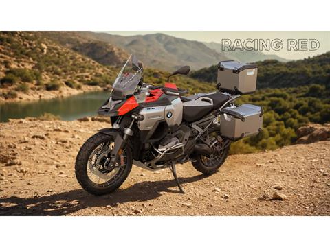 2025 BMW R 1300 GS Adventure in Chico, California - Photo 8