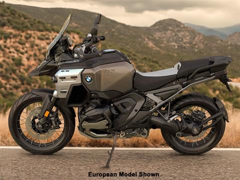 2025 BMW R 1300 GS Adventure in Greer, South Carolina