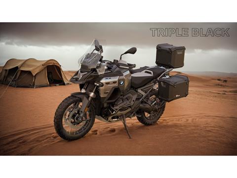 2025 BMW R 1300 GS Adventure in Orange, California - Photo 9