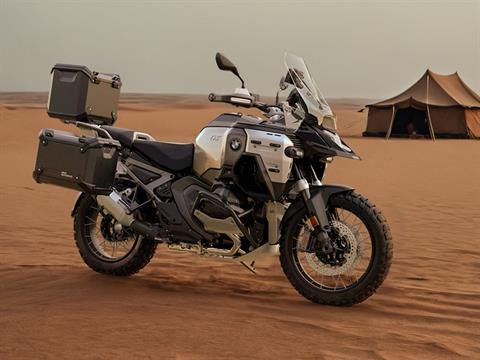 2025 BMW R 1300 GS Adventure in Orange, California - Photo 10