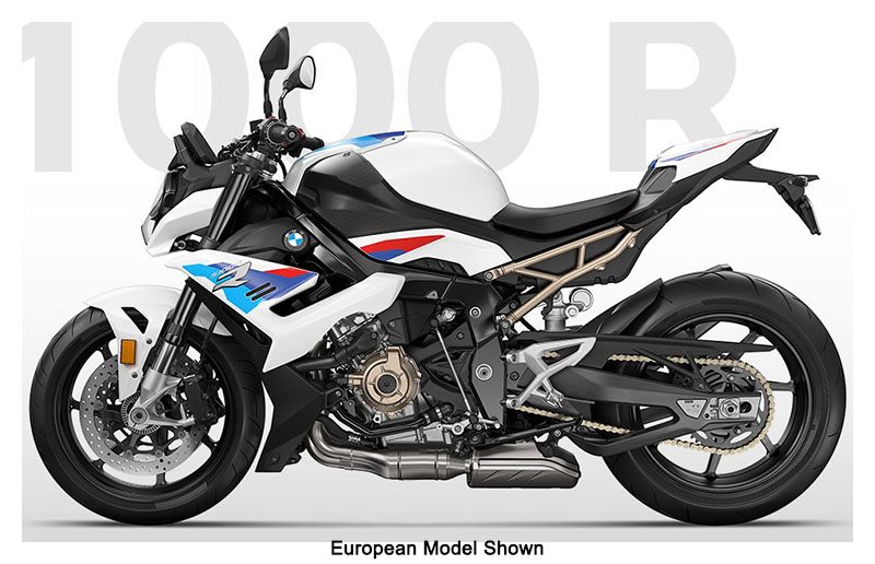 2024 BMW S 1000 R in Middletown, Ohio - Photo 1