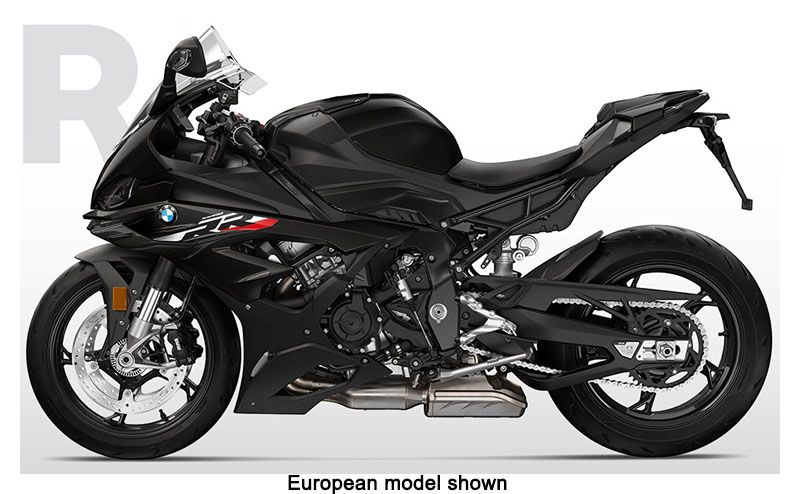 2024 BMW S 1000 RR in Cleveland, Ohio - Photo 1