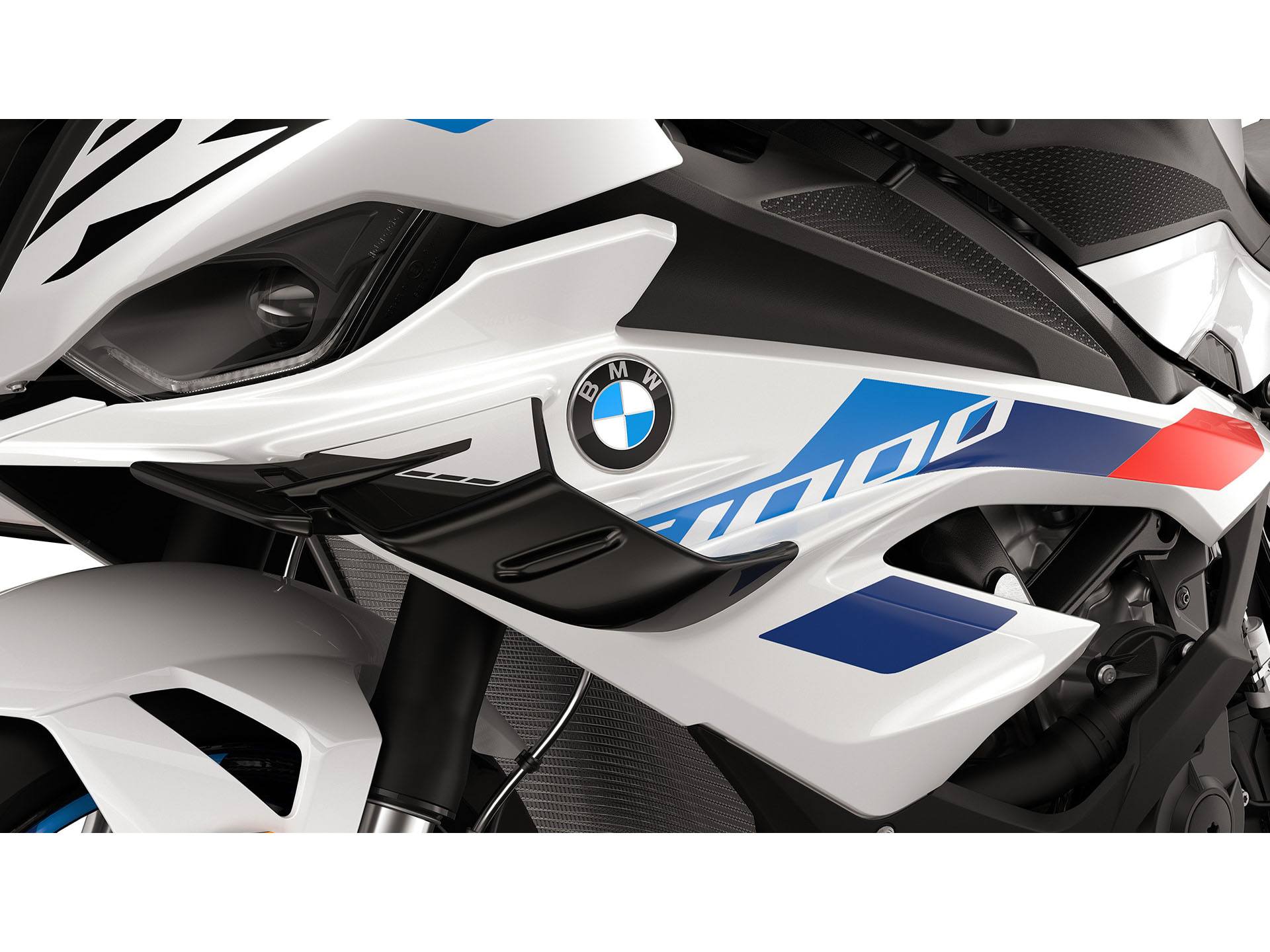 2024 BMW S 1000 RR in Cleveland, Ohio - Photo 8