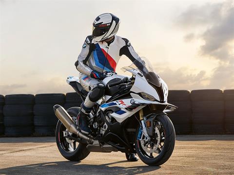 2024 BMW S 1000 RR in Middletown, Ohio - Photo 13