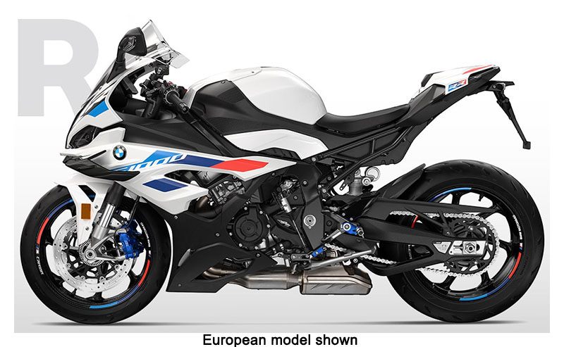 2024 BMW S 1000 RR in Cleveland, Ohio - Photo 1