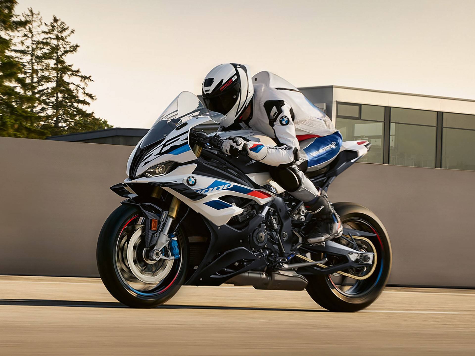 2024 BMW S 1000 RR in Louisville, Tennessee - Photo 14