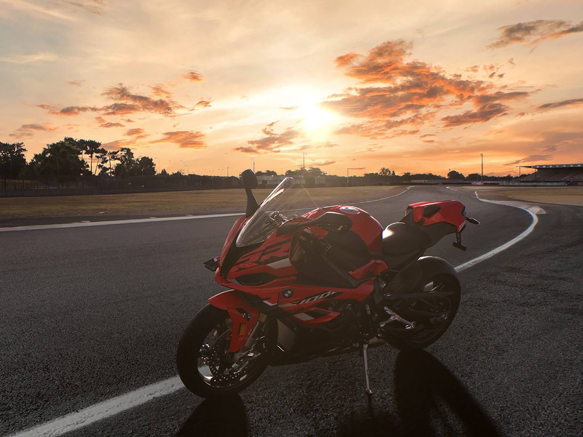 2024 BMW S 1000 RR in Centennial, Colorado - Photo 15