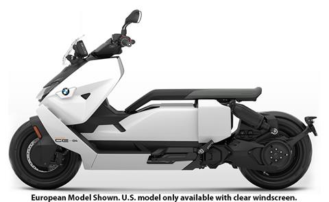 2024 BMW CE 04 in Newbury Park, California
