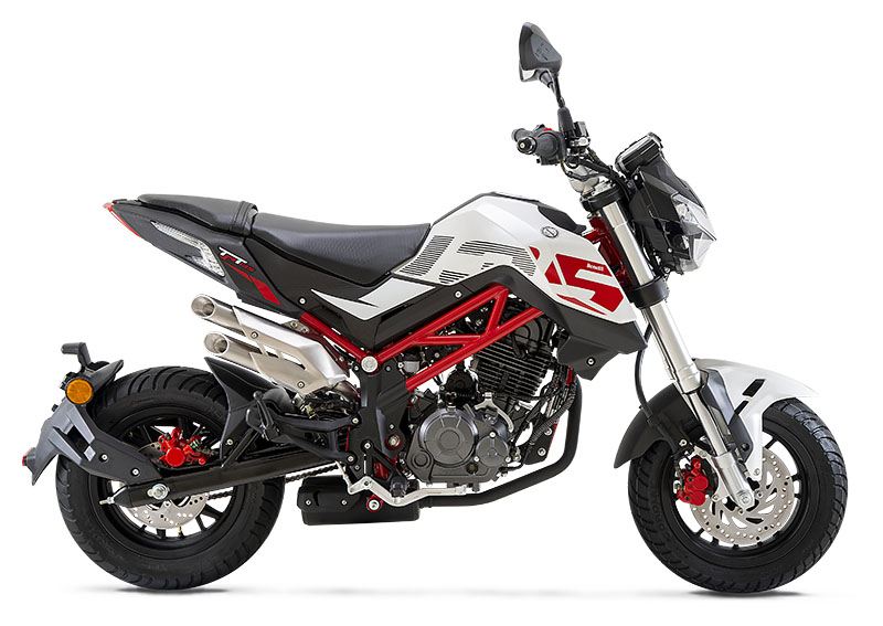 benelli tnt 135 off road