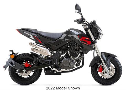 2023 Benelli TNT135 in South Wales, New York - Photo 7