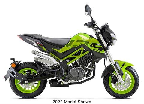 2023 Benelli TNT135 in South Wales, New York - Photo 11
