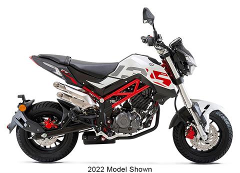 2023 Benelli TNT135 in South Wales, New York
