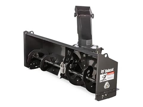 Bobcat 49 in. Front Mount Snowblower in Union, Maine
