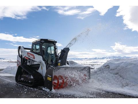 Bobcat Snowblower - 26X36 in Kenner, Louisiana - Photo 5