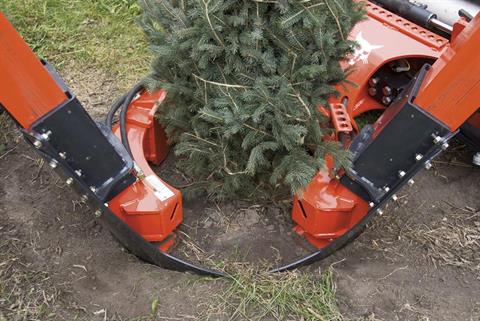 2017 Bobcat Tree Spade, ACD Modified - 32 in. in Mansfield, Pennsylvania