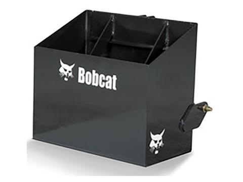 2021 Bobcat 3 pt. Rear Ballast Box in Hayes, Virginia